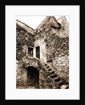 S. Maria Assunta, Assergi, L'Aquila, Abruzzo by Anonymous