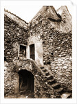 S. Maria Assunta, Assergi, L'Aquila, Abruzzo by Anonymous