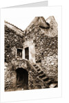 S. Maria Assunta, Assergi, L'Aquila, Abruzzo by Anonymous