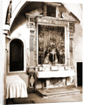 S. Maria Assunta, Assergi, L'Aquila, Abruzzo by Anonymous