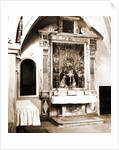 S. Maria Assunta, Assergi, L'Aquila, Abruzzo by Anonymous