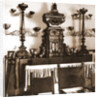 S. Maria Assunta, Assergi, L'Aquila, Abruzzo by Anonymous