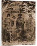 S. Maria Assunta, Assergi, L'Aquila, Abruzzo by Anonymous