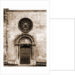 S. Maria Assunta, Assergi, L'Aquila, Abruzzo by Anonymous