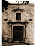 S. Maria Assunta, Assergi, L'Aquila, Abruzzo by Anonymous