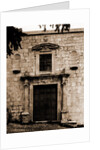 S. Maria Assunta, Assergi, L'Aquila, Abruzzo by Anonymous