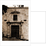 S. Maria Assunta, Assergi, L'Aquila, Abruzzo by Anonymous