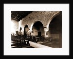 S. Maria Assunta, Assergi, L'Aquila, Abruzzo by Anonymous