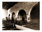 S. Maria Assunta, Assergi, L'Aquila, Abruzzo by Anonymous