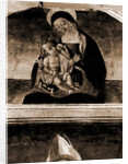 S. Maria Assunta, Assergi, L'Aquila, Abruzzo by Anonymous