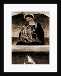 S. Maria Assunta, Assergi, L'Aquila, Abruzzo by Anonymous