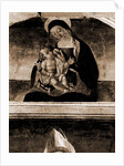 S. Maria Assunta, Assergi, L'Aquila, Abruzzo by Anonymous