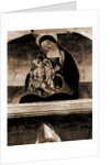 S. Maria Assunta, Assergi, L'Aquila, Abruzzo by Anonymous
