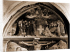 S. Maria Assunta, Assergi, L'Aquila, Abruzzo by Anonymous
