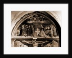 S. Maria Assunta, Assergi, L'Aquila, Abruzzo by Anonymous