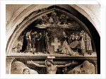 S. Maria Assunta, Assergi, L'Aquila, Abruzzo by Anonymous