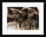 S. Maria Assunta, Assergi, L'Aquila, Abruzzo by Anonymous