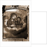 S. Maria Assunta, Assergi, L'Aquila, Abruzzo by Anonymous