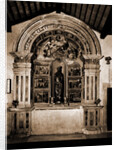 S. Maria Assunta, Assergi, L'Aquila, Abruzzo by Anonymous