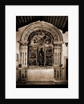 S. Maria Assunta, Assergi, L'Aquila, Abruzzo by Anonymous
