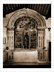 S. Maria Assunta, Assergi, L'Aquila, Abruzzo by Anonymous