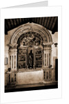 S. Maria Assunta, Assergi, L'Aquila, Abruzzo by Anonymous