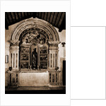 S. Maria Assunta, Assergi, L'Aquila, Abruzzo by Anonymous