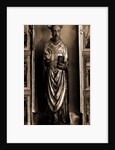 S. Maria Assunta, Assergi, L'Aquila, Abruzzo by Anonymous