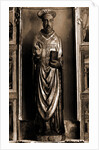 S. Maria Assunta, Assergi, L'Aquila, Abruzzo by Anonymous