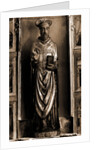 S. Maria Assunta, Assergi, L'Aquila, Abruzzo by Anonymous