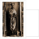 S. Maria Assunta, Assergi, L'Aquila, Abruzzo by Anonymous