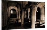 S. Maria Assunta, Assergi, L'Aquila, Abruzzo by Anonymous