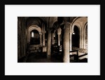 S. Maria Assunta, Assergi, L'Aquila, Abruzzo by Anonymous