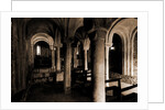 S. Maria Assunta, Assergi, L'Aquila, Abruzzo by Anonymous