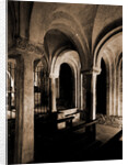 S. Maria Assunta, Assergi, L'Aquila, Abruzzo by Anonymous