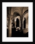 S. Maria Assunta, Assergi, L'Aquila, Abruzzo by Anonymous