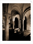S. Maria Assunta, Assergi, L'Aquila, Abruzzo by Anonymous