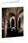 S. Maria Assunta, Assergi, L'Aquila, Abruzzo by Anonymous