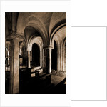 S. Maria Assunta, Assergi, L'Aquila, Abruzzo by Anonymous