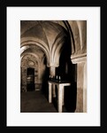 S. Maria Assunta, Assergi, L'Aquila, Abruzzo by Anonymous