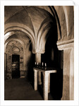 S. Maria Assunta, Assergi, L'Aquila, Abruzzo by Anonymous