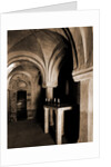 S. Maria Assunta, Assergi, L'Aquila, Abruzzo by Anonymous