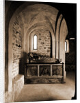 S. Maria Assunta, Assergi, L'Aquila, Abruzzo by Anonymous