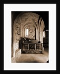 S. Maria Assunta, Assergi, L'Aquila, Abruzzo by Anonymous