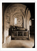 S. Maria Assunta, Assergi, L'Aquila, Abruzzo by Anonymous