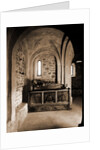 S. Maria Assunta, Assergi, L'Aquila, Abruzzo by Anonymous