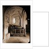 S. Maria Assunta, Assergi, L'Aquila, Abruzzo by Anonymous