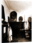 S. Maria Assunta, Assergi, L'Aquila, Abruzzo by Anonymous