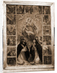 S. Maria Assunta, Assergi, L'Aquila, Abruzzo by Anonymous