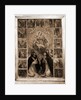 S. Maria Assunta, Assergi, L'Aquila, Abruzzo by Anonymous